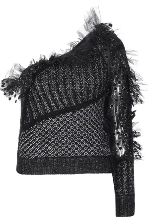 Alberta Ferretti STRICKWAREN - Pullover