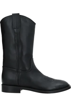 Alberta Ferretti SCHUHE - Stiefeletten