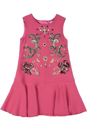 Dolce & Gabbana KLEIDER - Kinderkleider