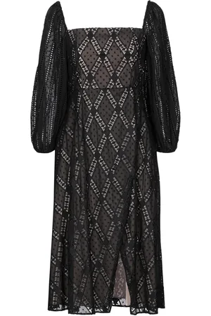 ALICE+OLIVIA KLEIDER - Midi-Kleider
