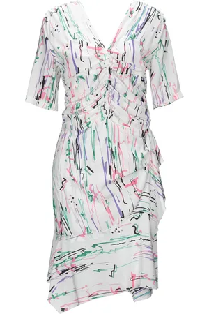 Isabel Marant KLEIDER - Midi-Kleider