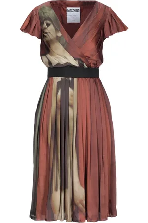 Moschino KLEIDER - Midi-Kleider