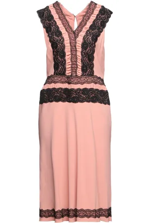Moschino KLEIDER - Midi-Kleider