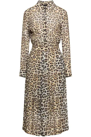 Moschino KLEIDER - Midi-Kleider