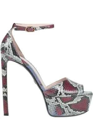 Roberto Cavalli SCHUHE - Sandalen