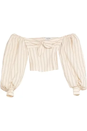 The Attico TOPS - Tops