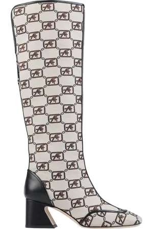 Alberta Ferretti SCHUHE - Stiefel