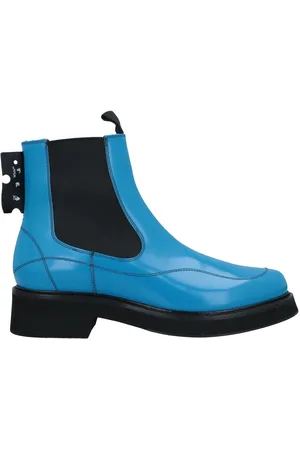 OFF-WHITE SCHUHE - Stiefeletten