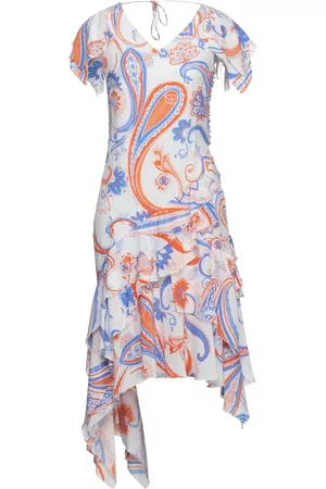 Roberto Cavalli KLEIDER - Midi-Kleider