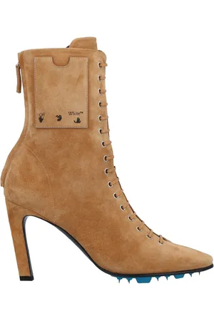OFF-WHITE SCHUHE - Stiefeletten