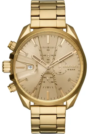 Diesel SCHMUCK und UHREN - Armbanduhren