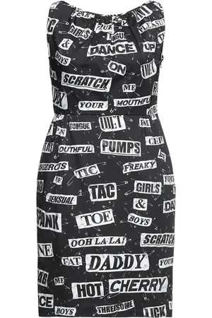 Moschino KLEIDER - Midi-Kleider