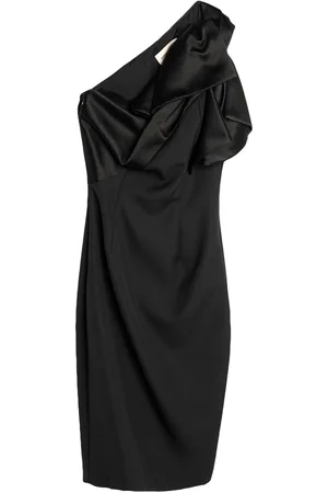 ALEXANDRE VAUTHIER KLEIDER - Midi-Kleider