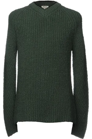 Acne Studios STRICKWAREN - Pullover
