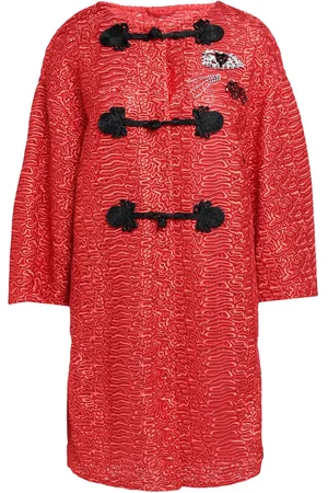 ERMANNO SCERVINO JACKEN & MÄNTEL - Jacken, Mäntel & Trenchcoats