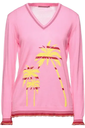 ERMANNO SCERVINO STRICKWAREN - Pullover