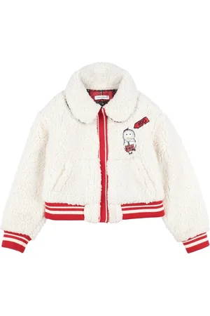 Dolce & Gabbana JACKEN & MÄNTEL - Shearling- & Kunstfell