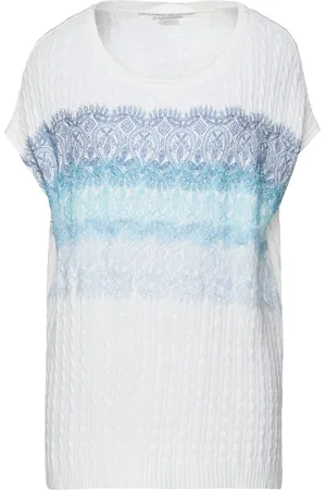 ERMANNO SCERVINO STRICKWAREN - Pullover