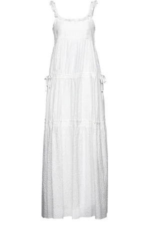 Diesel KLEIDER - Maxi-Kleider