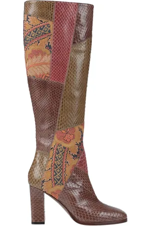 Etro SCHUHE - Stiefel
