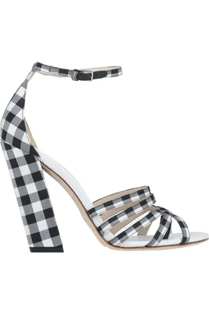 Burberry SCHUHE - Zehentrenner