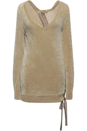 ERMANNO SCERVINO STRICKWAREN - Pullover