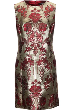 Dolce & Gabbana KLEIDER - Mini-Kleider