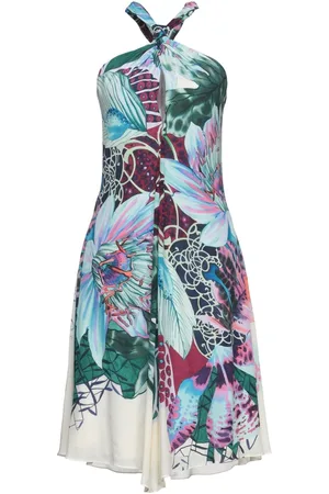 Roberto Cavalli KLEIDER - Midi-Kleider