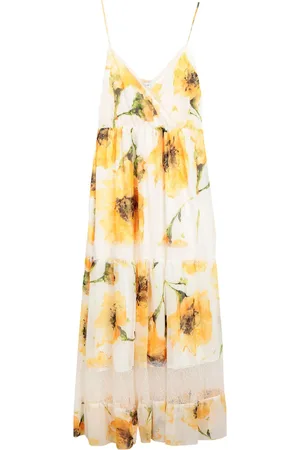 Blugirl KLEIDER - Maxi-Kleider