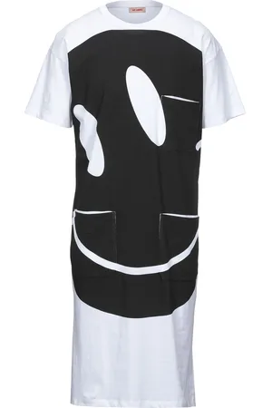 RAF SIMONS TOPS - T-shirts