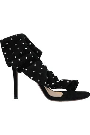 ALEXANDRE VAUTHIER SCHUHE - Sandalen