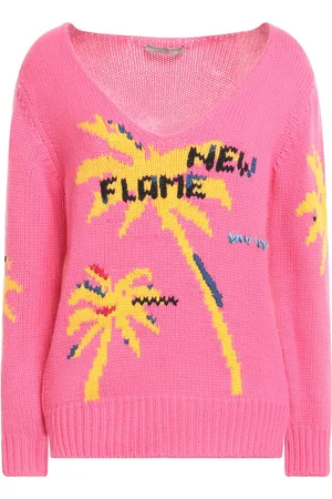 ERMANNO SCERVINO STRICKWAREN - Pullover