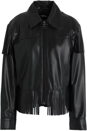 Karl Lagerfeld JACKEN & MÄNTEL - Jacken und Anoraks