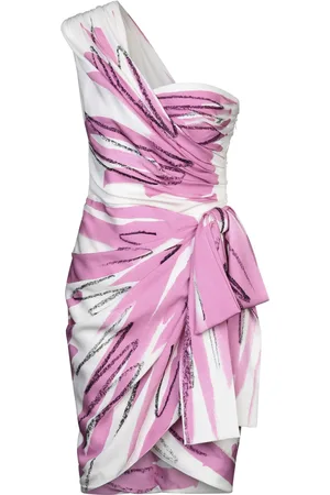 Moschino KLEIDER - Midi-Kleider
