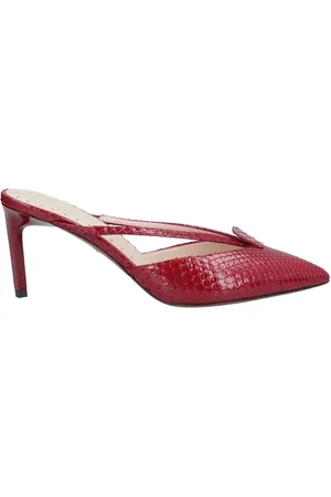 Roberto Cavalli SCHUHE - Mules & Clogs
