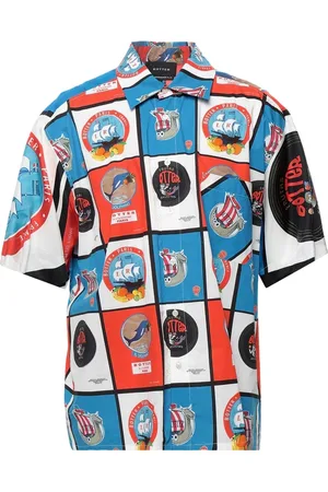 Botter TOPS - Hemden