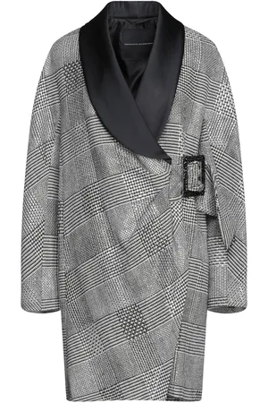 ERMANNO SCERVINO JACKEN & MÄNTEL - Mäntel