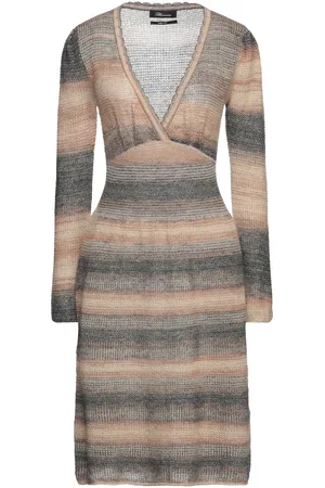 BLUMARINE KLEIDER - Midi-Kleider