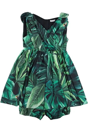 Dolce & Gabbana KLEIDER - Kinderkleider
