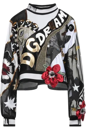 Dolce & Gabbana TOPS - Tops