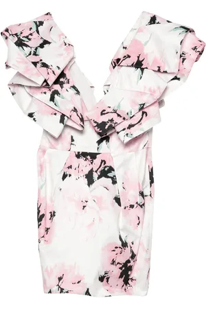 ALEXANDRE VAUTHIER KLEIDER - Mini-Kleider