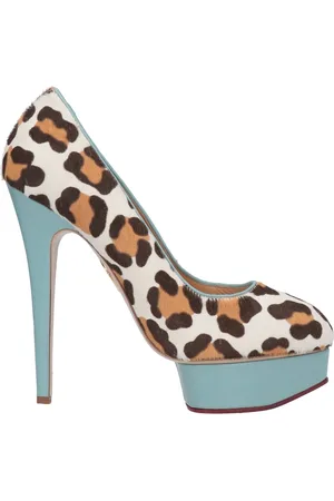 Charlotte Olympia SCHUHE - Pumps