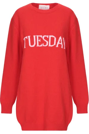 Alberta Ferretti STRICKWAREN - Pullover