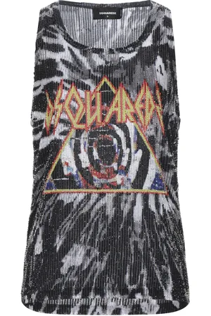 Dsquared2 TOPS - Tank Tops
