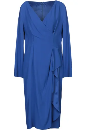 Alberta Ferretti KLEIDER - Midi-Kleider