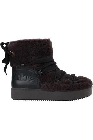 See by Chloé SCHUHE - Stiefeletten