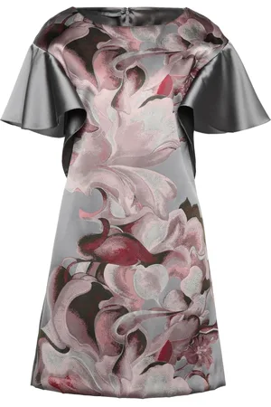 Alberta Ferretti KLEIDER - Mini-Kleider