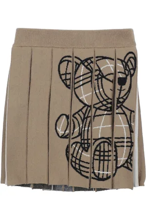 Burberry HOSEN & RÖCKE - Kinderröcke