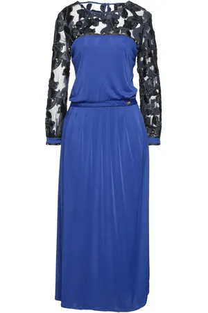 Roberto Cavalli KLEIDER - Midi-Kleider