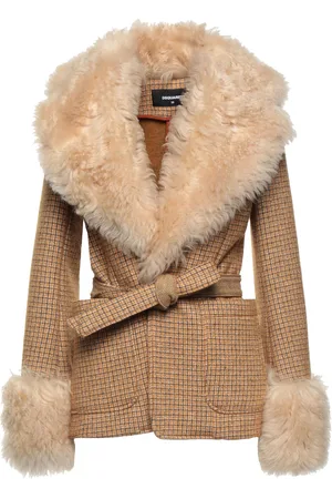 Dsquared2 JACKEN & MÄNTEL - Mäntel